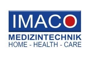 Logo Grafikdesign Webdesign Imaco