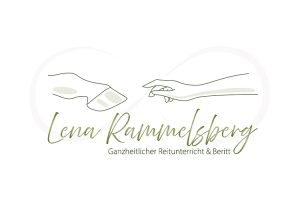 Logo Design Lena Rammelsberg